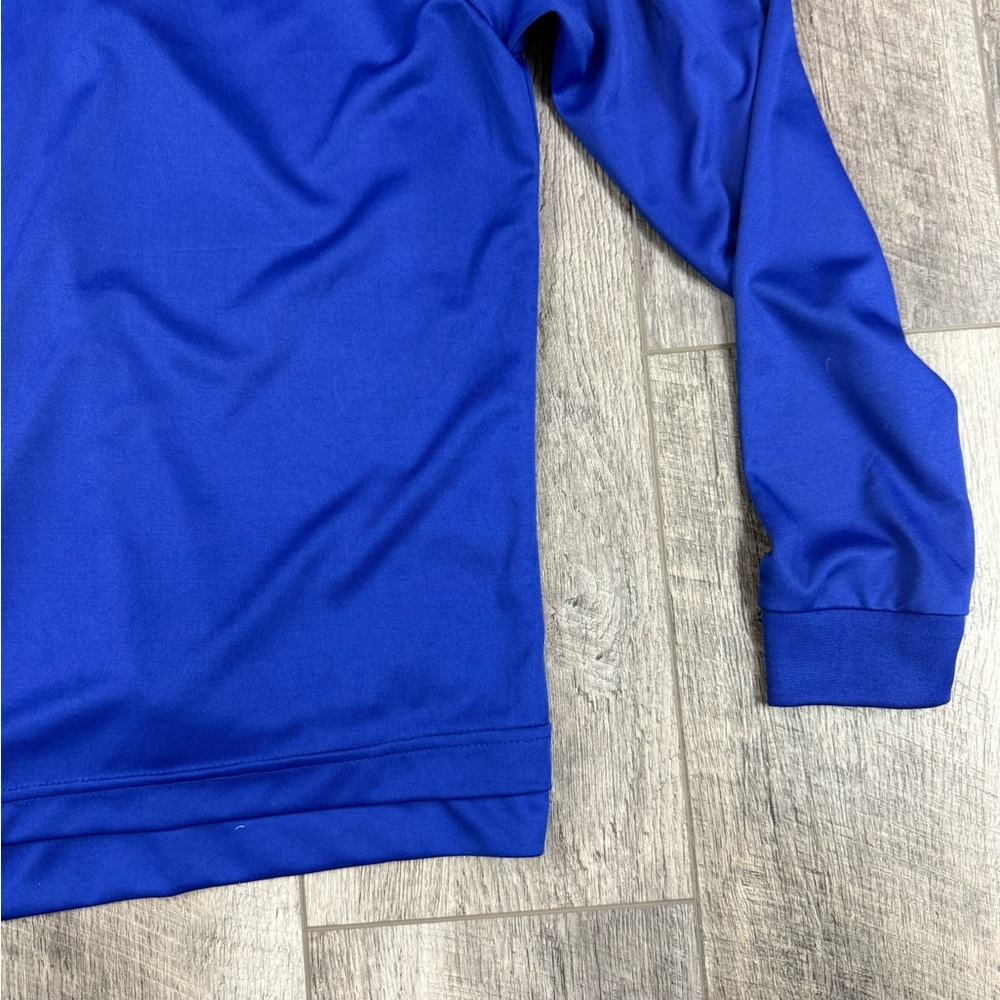 Adidas Chelsea Futbol Long Sleeve - Picture 13 of 15